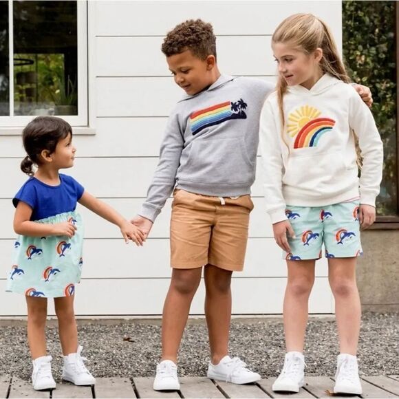 Hanna Andersson shorts US 3 - Picture 6 of 7